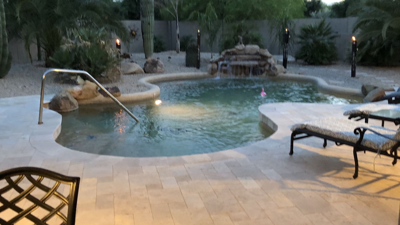 Photo of Outdoor in Palm Valley