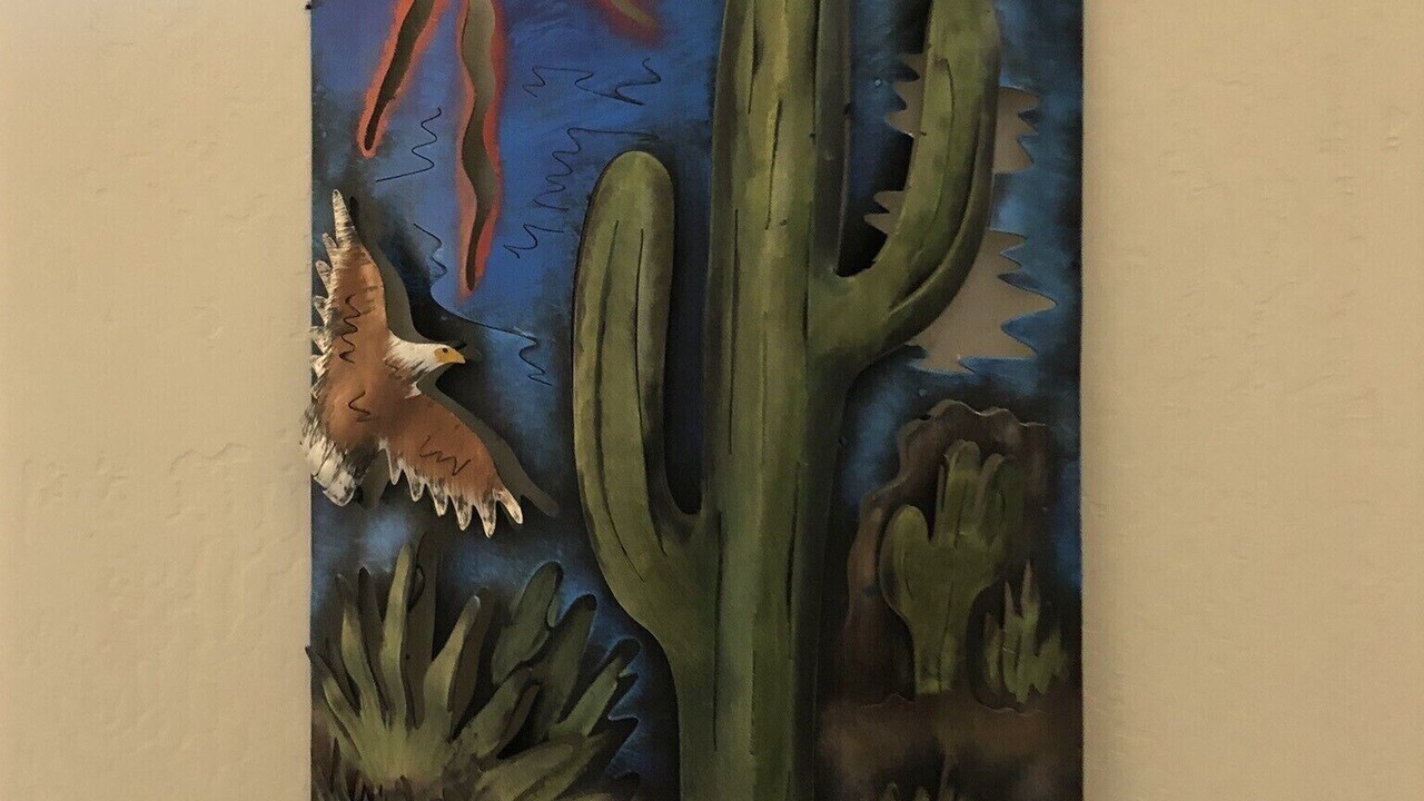 Photo of Others in Palm Valley