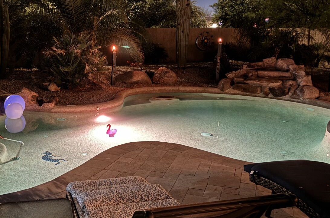 Photo of Outdoor in Palm Valley