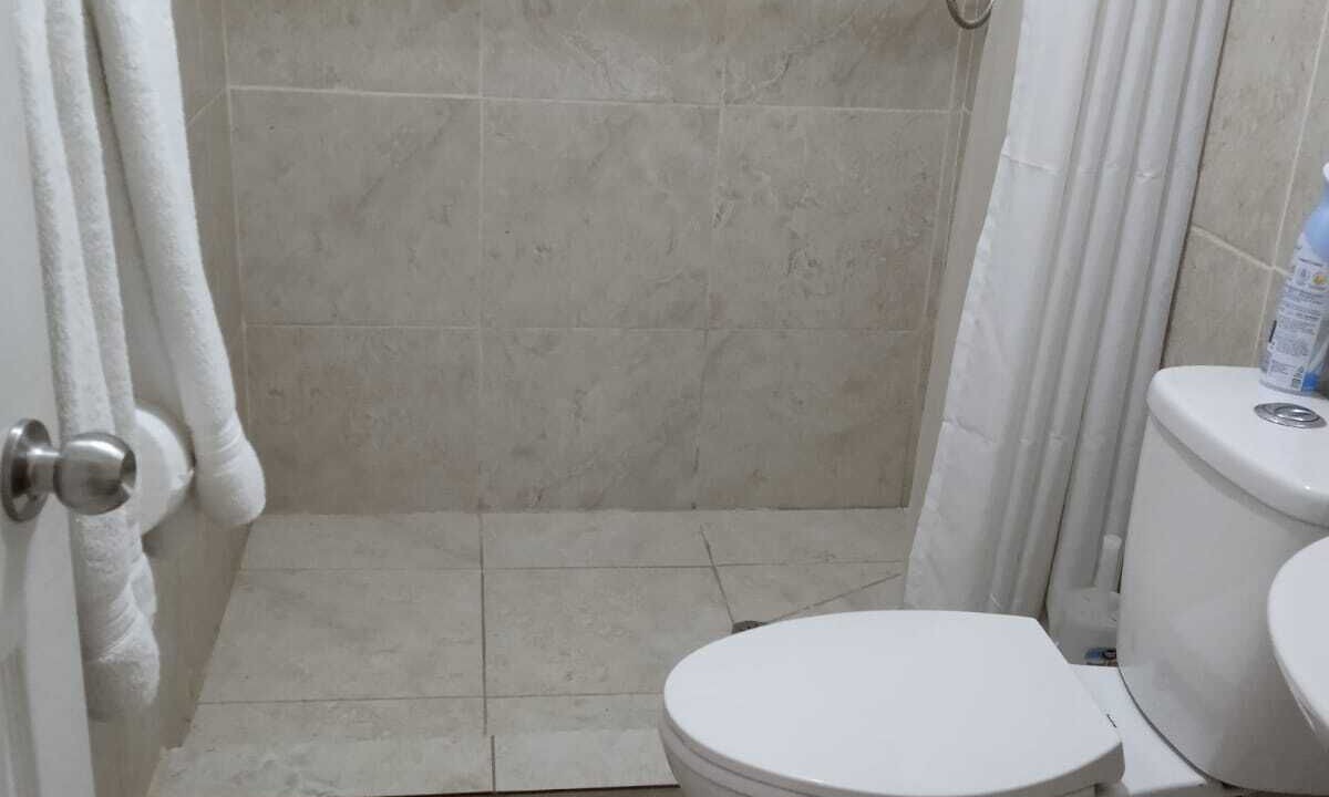 Photo of Bathroom in Tijuana