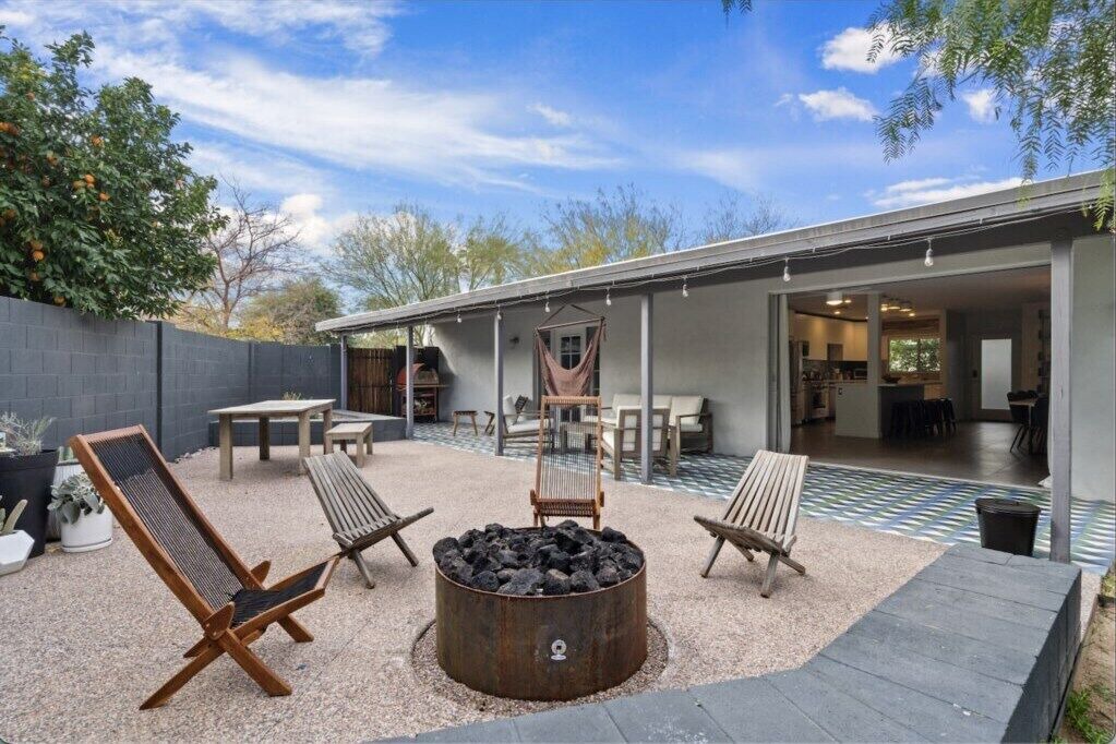Photo of Outdoor in Encanto