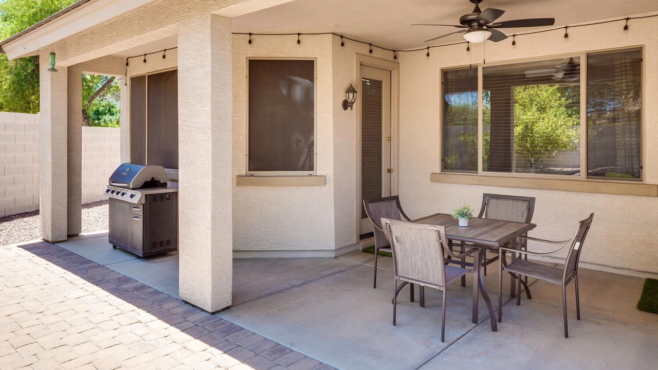 Photo of Outdoor in Rovey Farm Estates