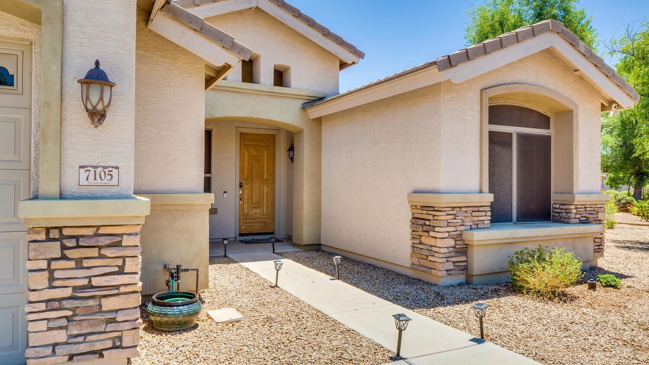 Photo of Outdoor in Rovey Farm Estates