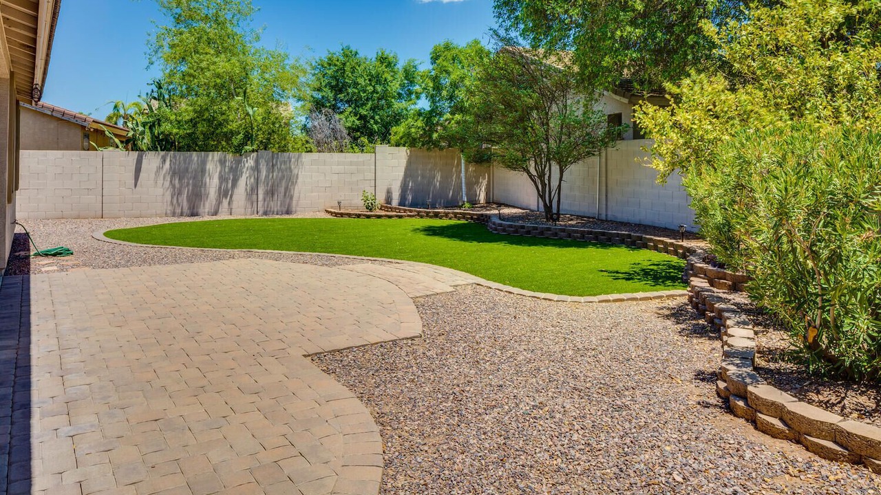 Photo of Outdoor in Rovey Farm Estates