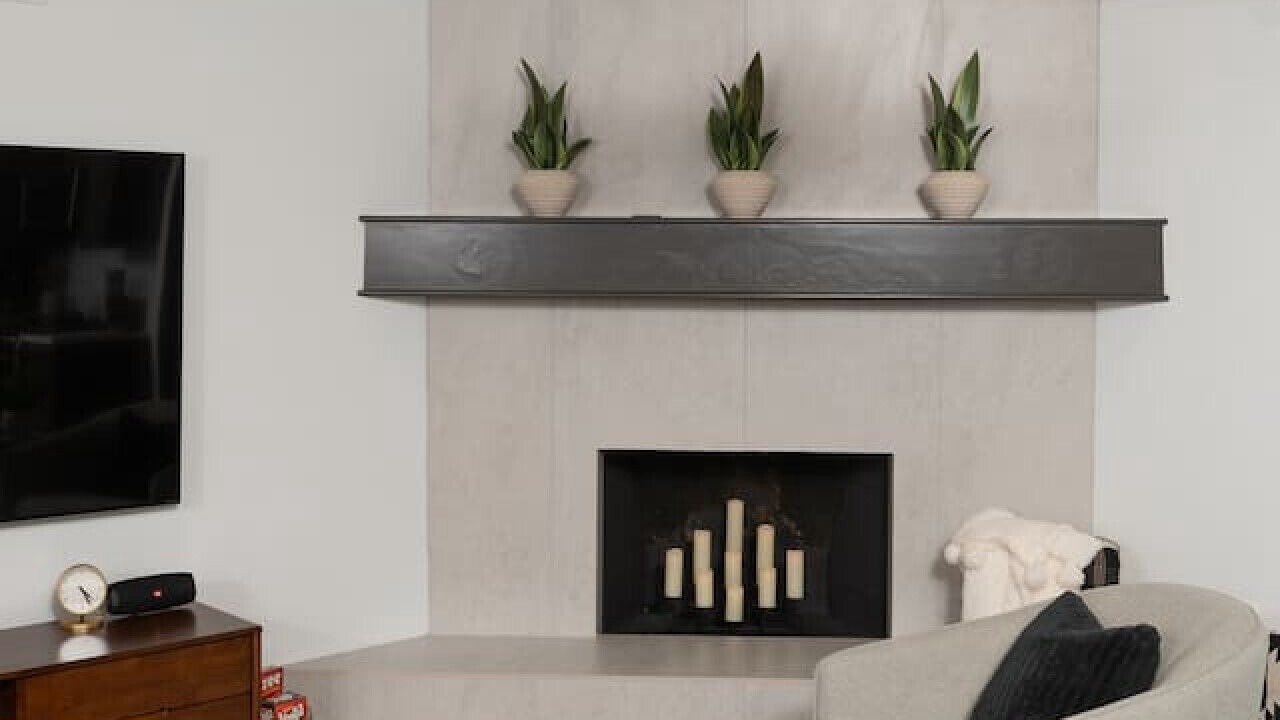 Photo of Livingroom in Raskin Estates