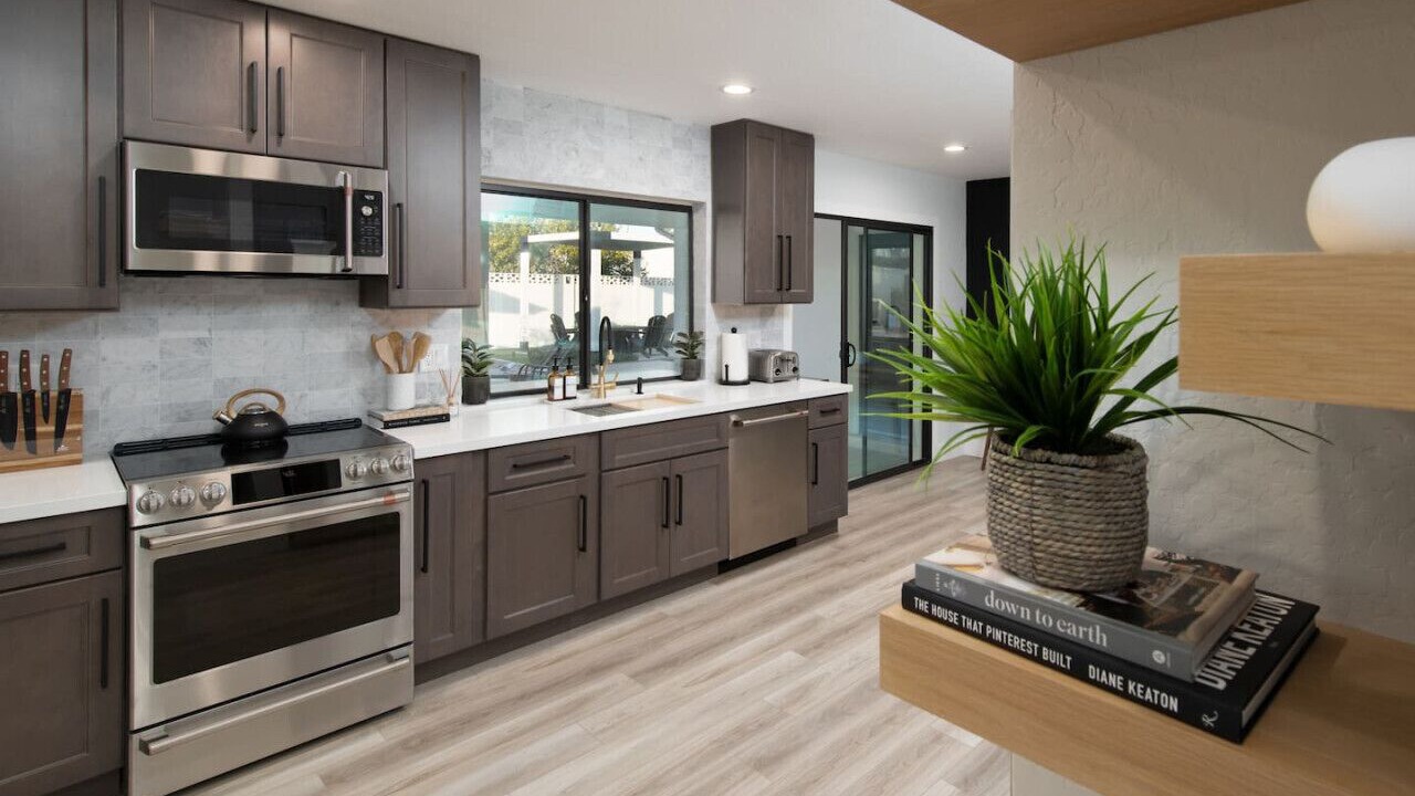 Photo of Kitchen in Raskin Estates