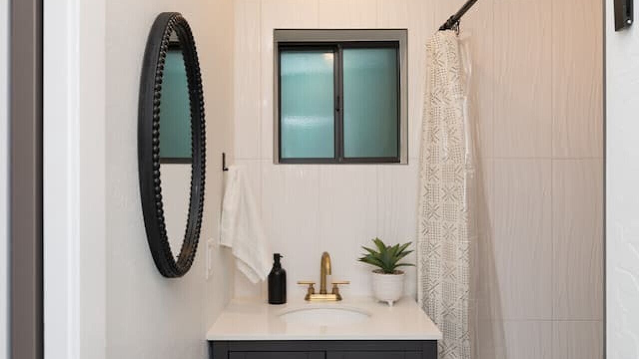Photo of Bathroom in Raskin Estates