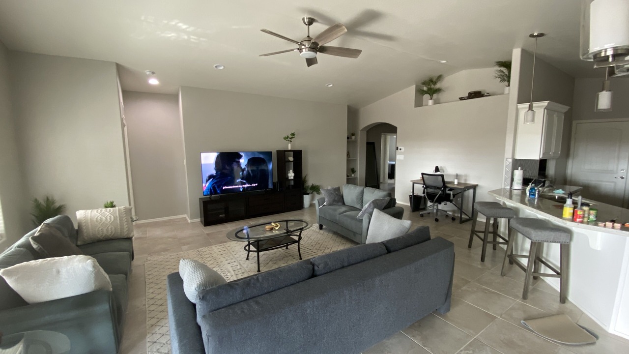 Photo of Livingroom in Yuma