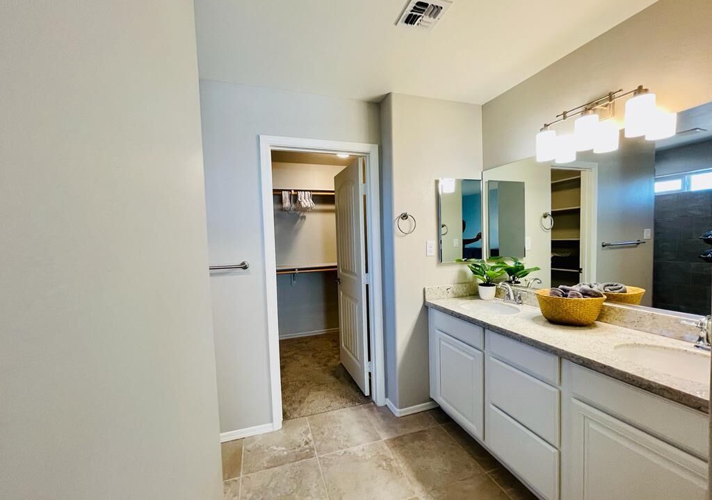 Photo of Bathroom in Yuma