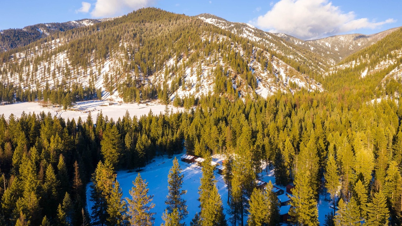 Photo of Others in Thompson Falls