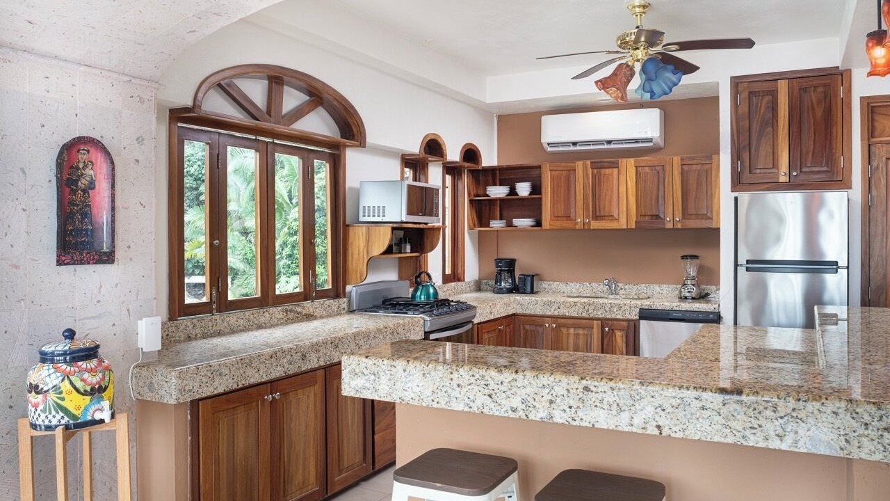 Photo of Kitchen in Amapas