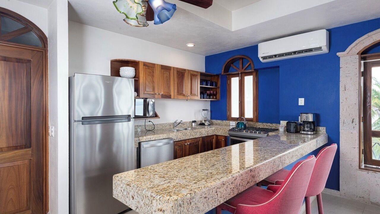 Photo of Kitchen in Amapas