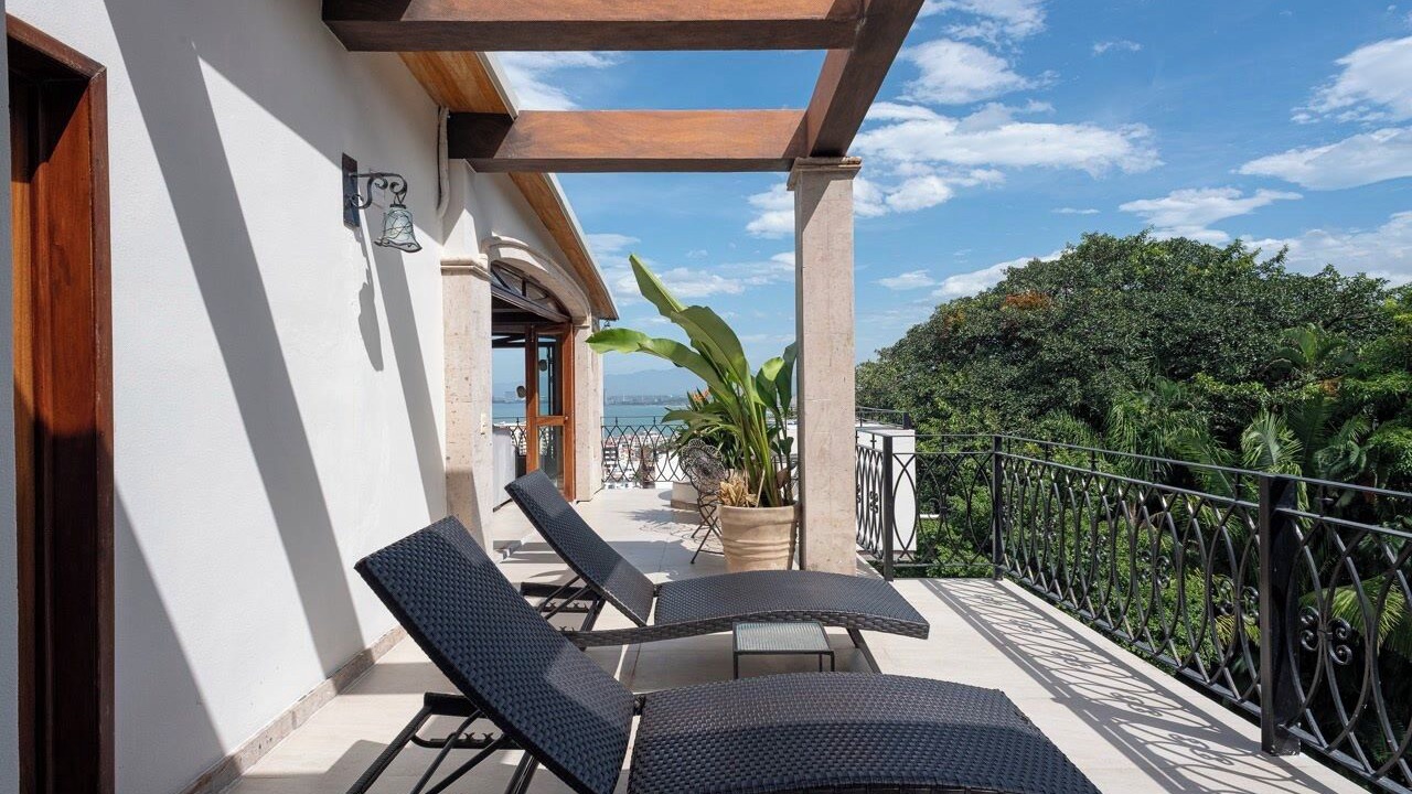 Photo of Patio Balcony in Amapas