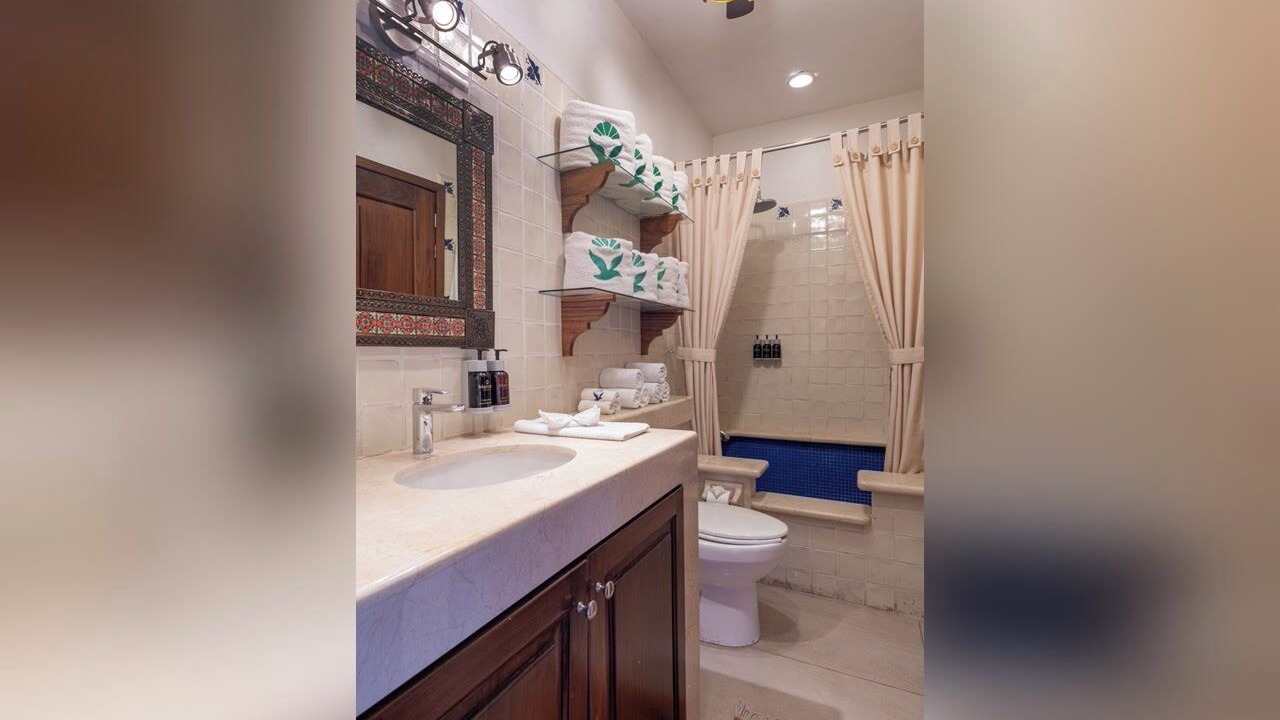 Photo of Bathroom in Amapas