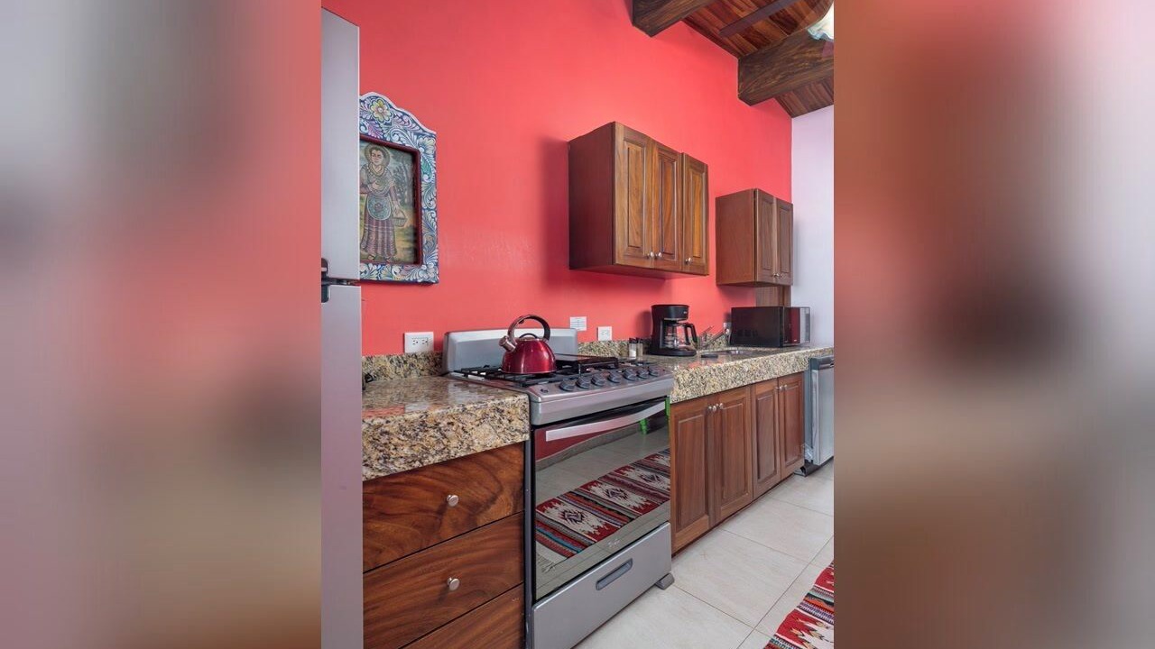 Photo of Kitchen in Amapas