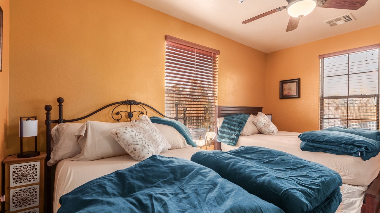 Photo of Bedroom in Estrella Mountain Ranch
