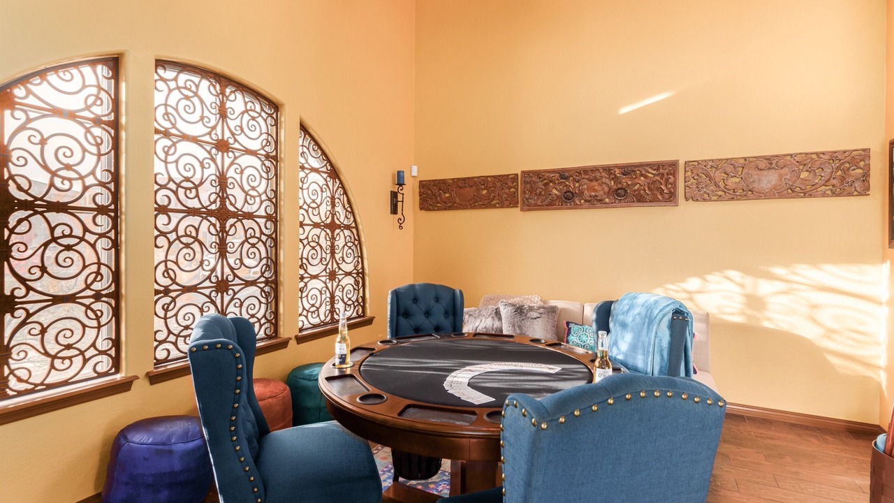 Photo of Bedroom in Estrella Mountain Ranch