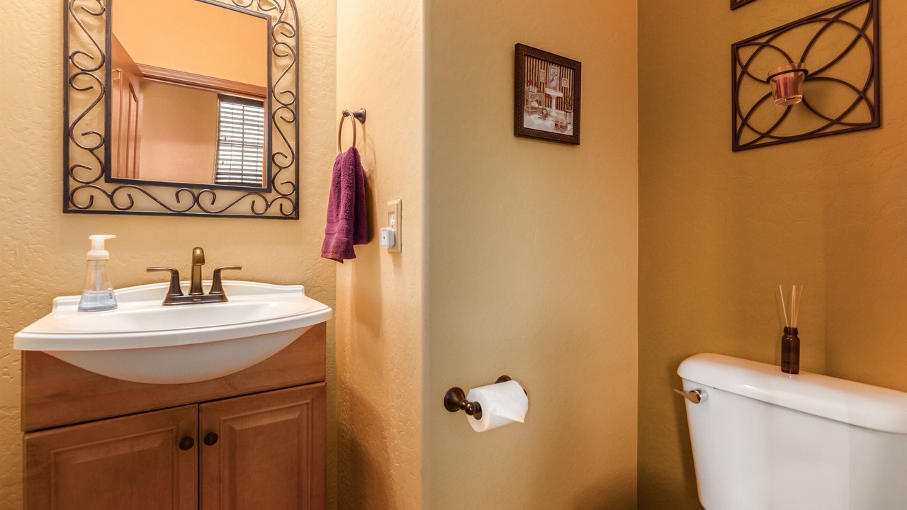 Photo of Bedroom in Estrella Mountain Ranch