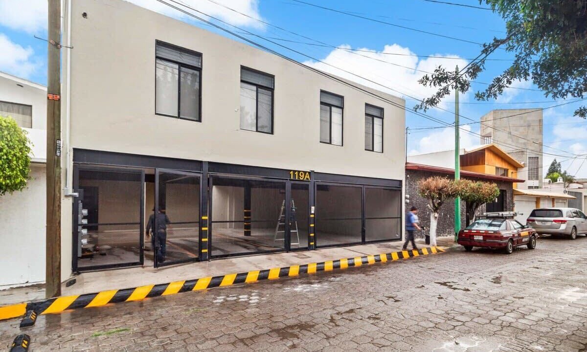 Photo of Outdoor in Downtown Queretaro