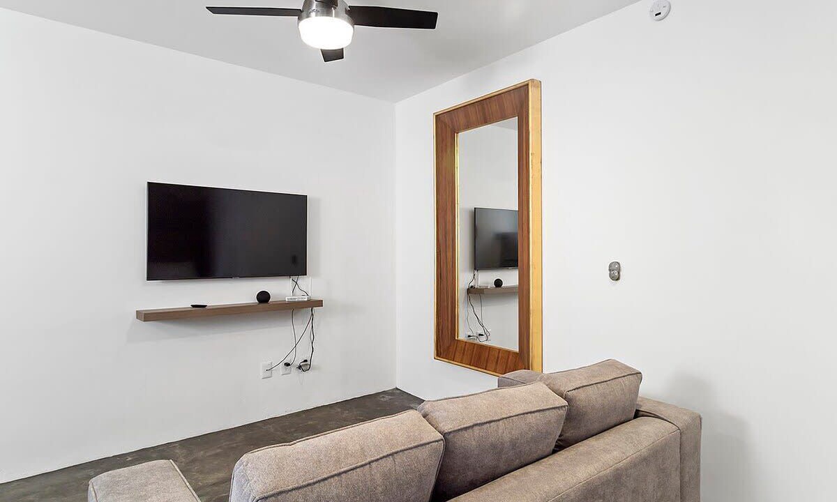 Photo of Livingroom in Downtown Queretaro
