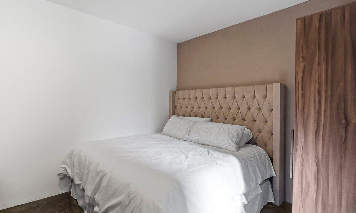 Photo of Bedroom in Downtown Queretaro