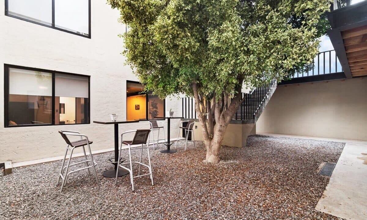 Photo of Outdoor in Downtown Queretaro
