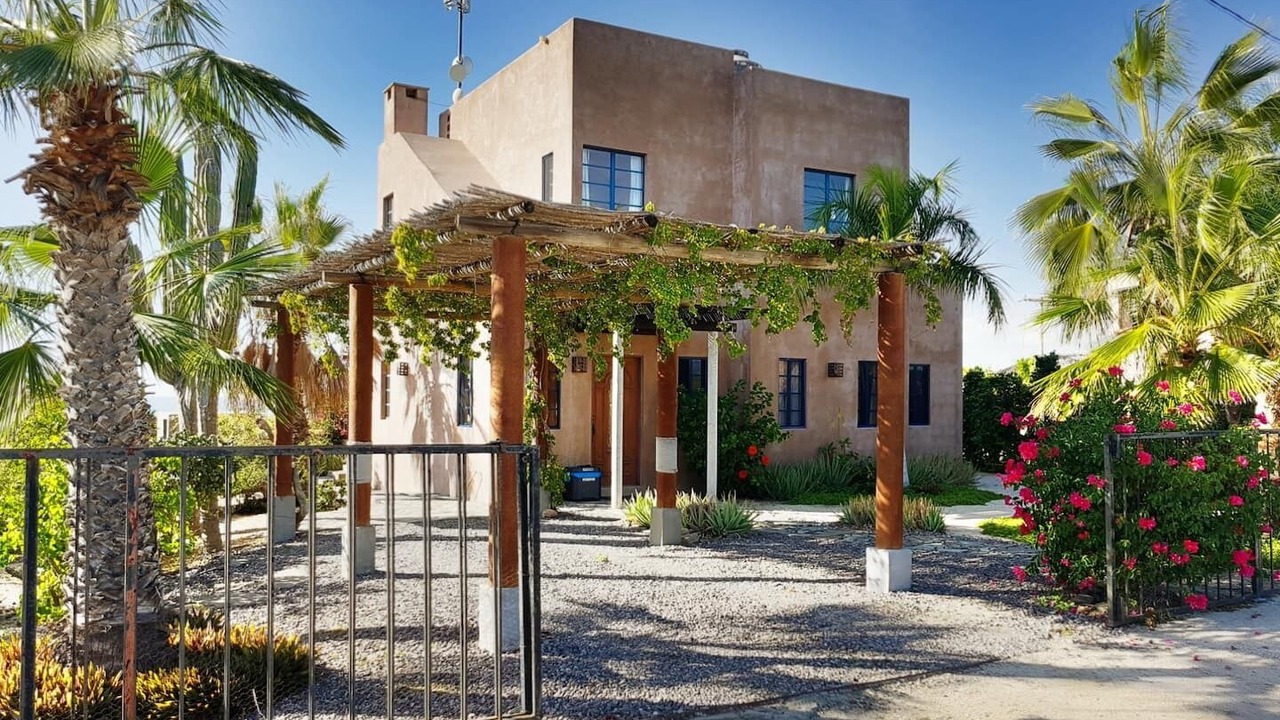 Photo of Outdoor in Todos Santos