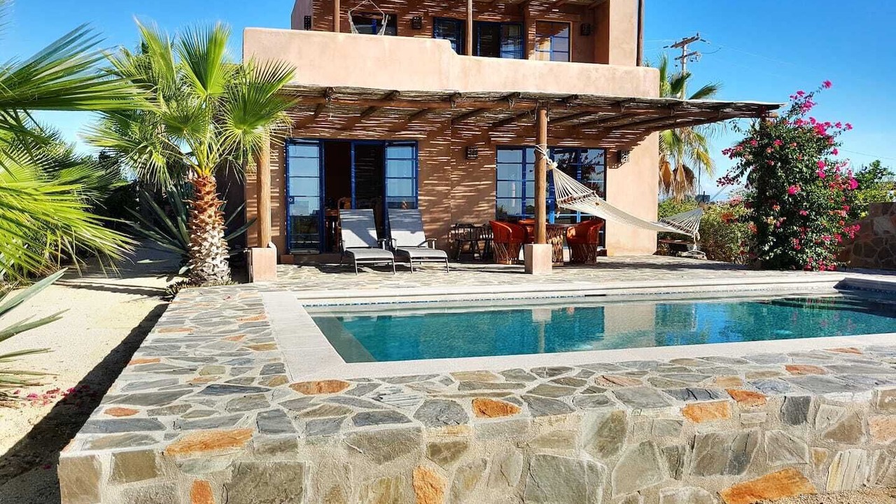 Photo of Outdoor in Todos Santos