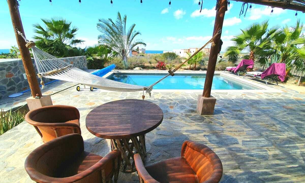 Photo of Outdoor in Todos Santos