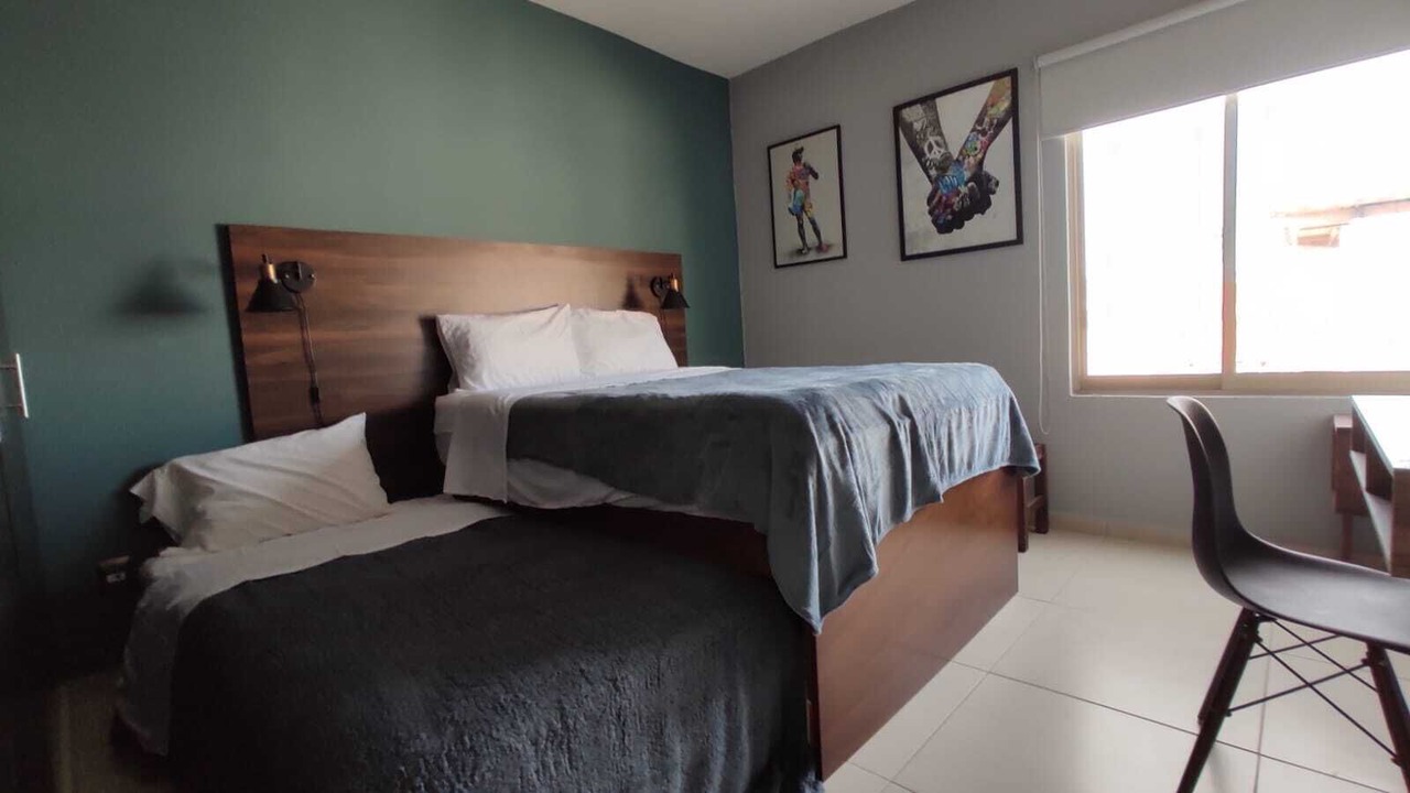 Photo of Bedroom in Manzanillo