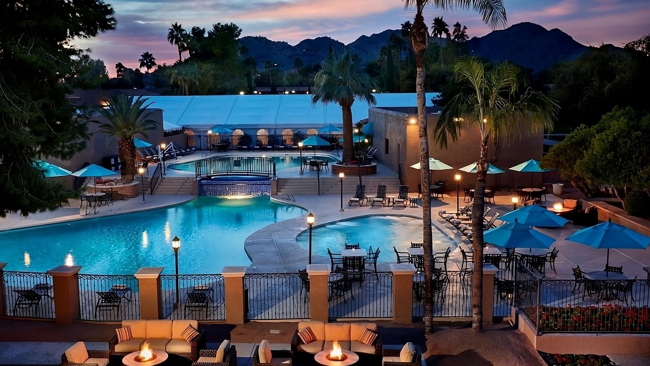 Photo of Outdoor in South Scottsdale