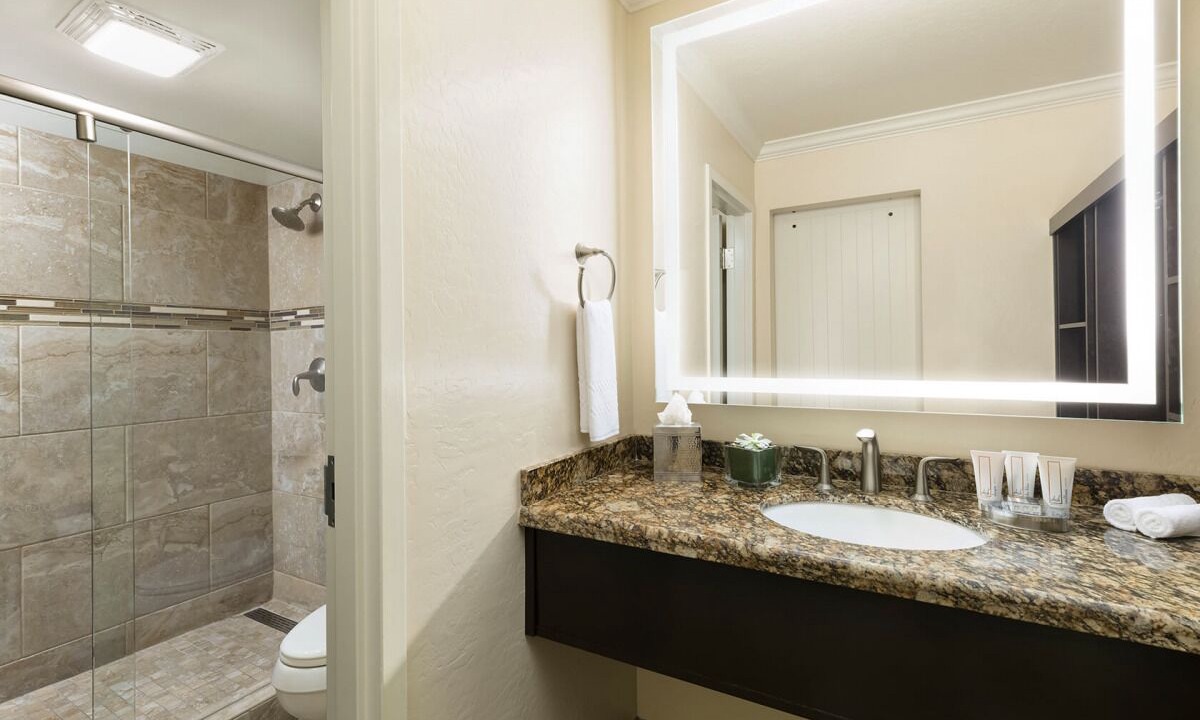 Photo of Bathroom in South Scottsdale