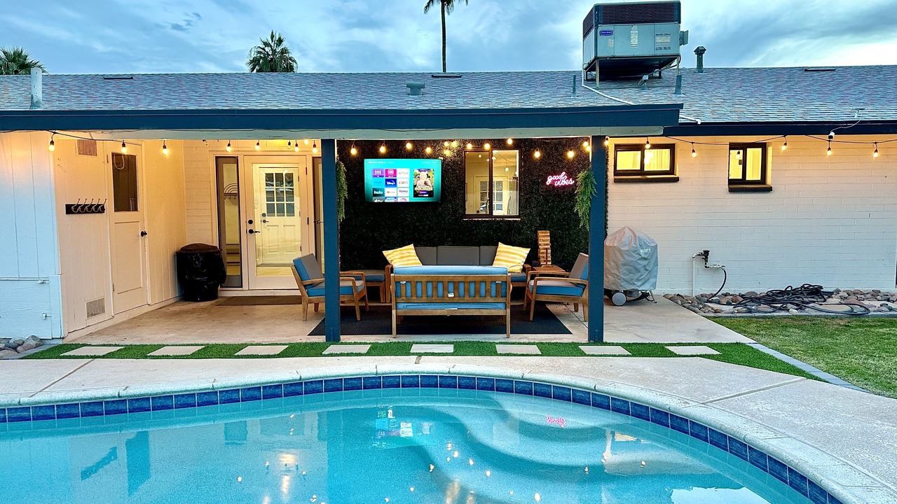 Photo of Outdoor in Tempe Gardens