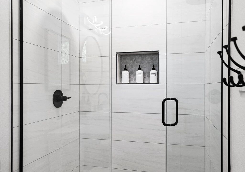 Photo of Bathroom in Tempe Gardens