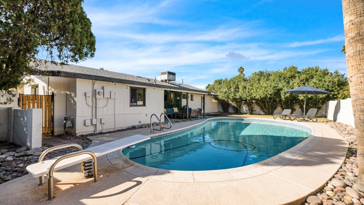 Photo of Outdoor in Tempe Gardens