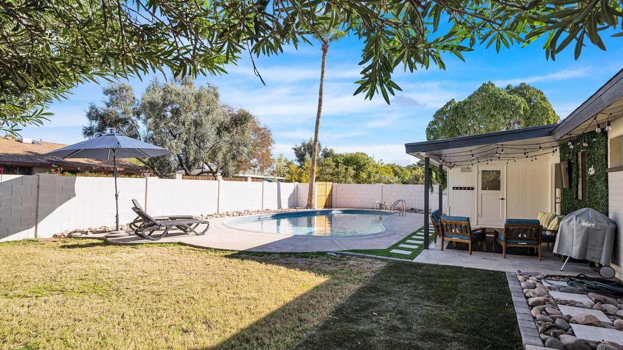 Photo of Outdoor in Tempe Gardens