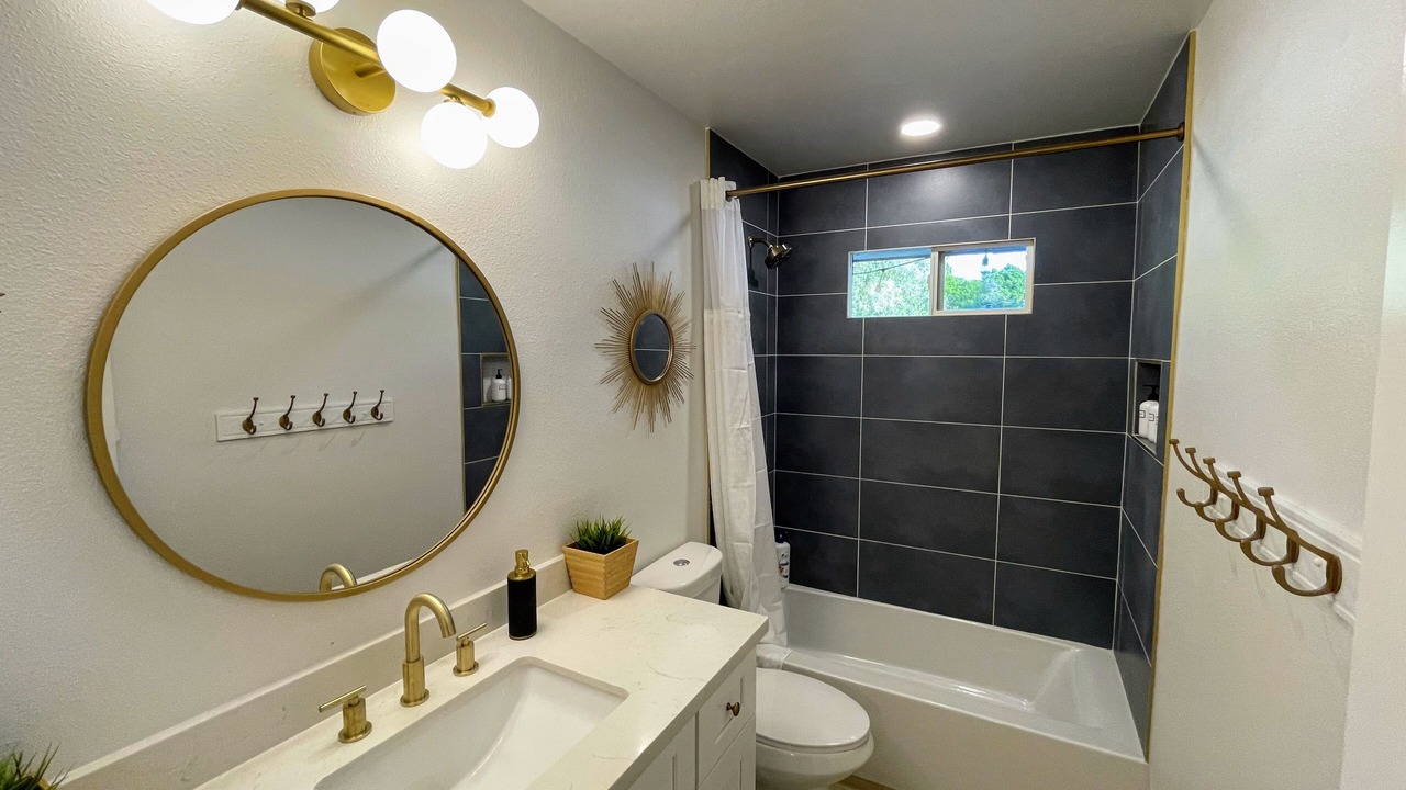 Photo of Bathroom in Tempe Gardens