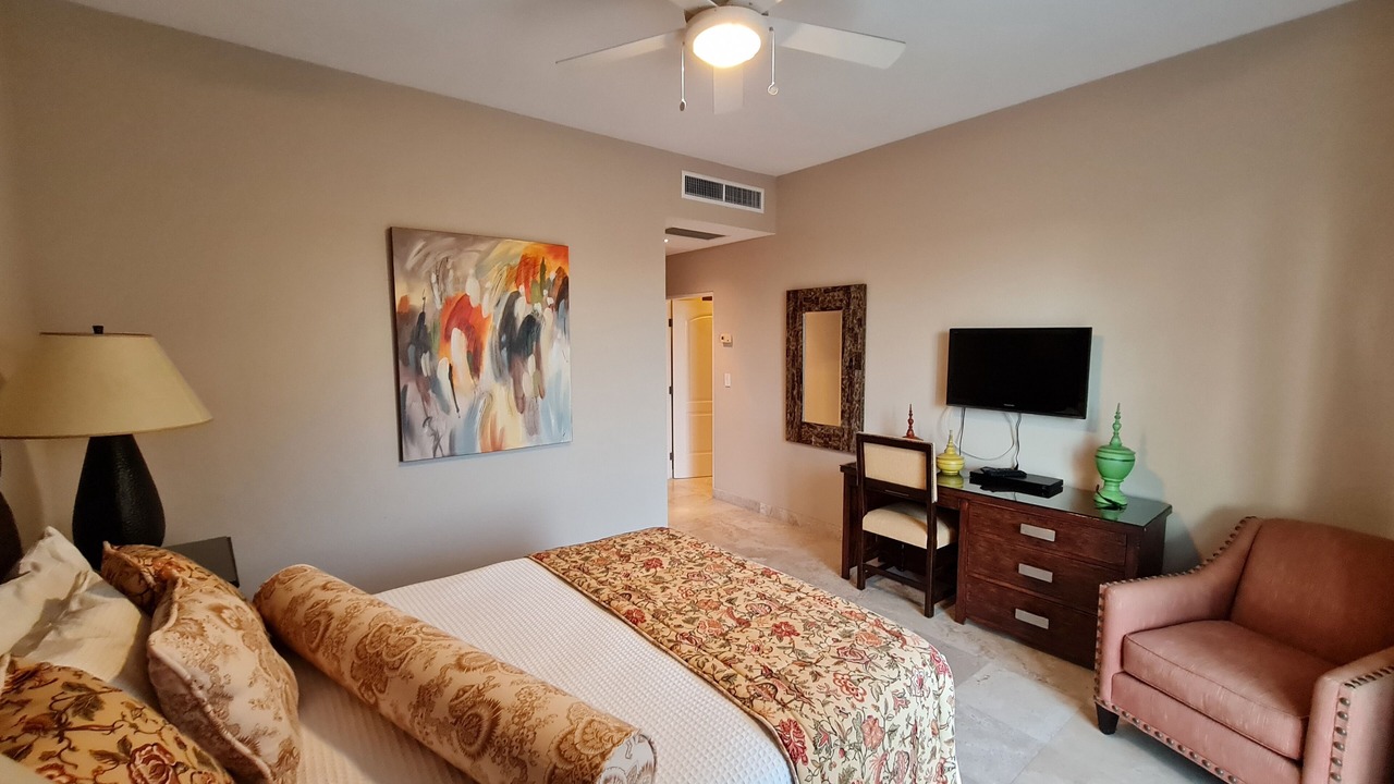 Photo of Bedroom in La Paz