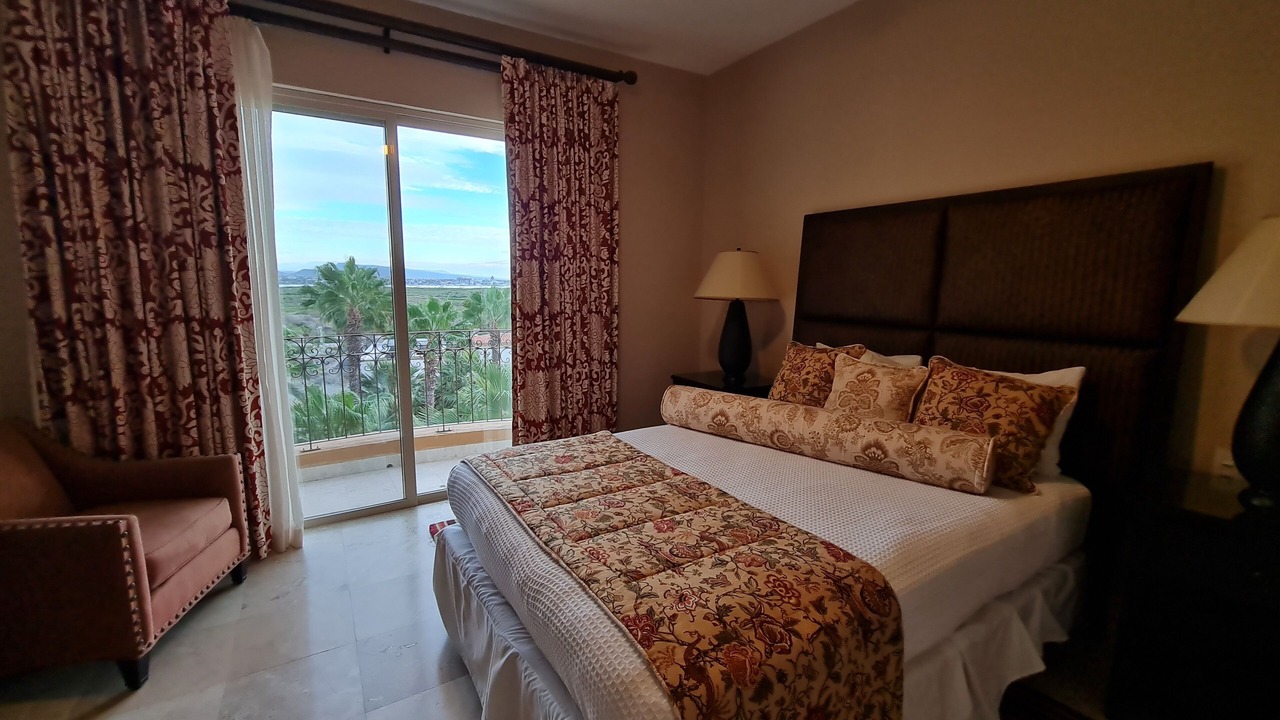 Photo of Bedroom in La Paz