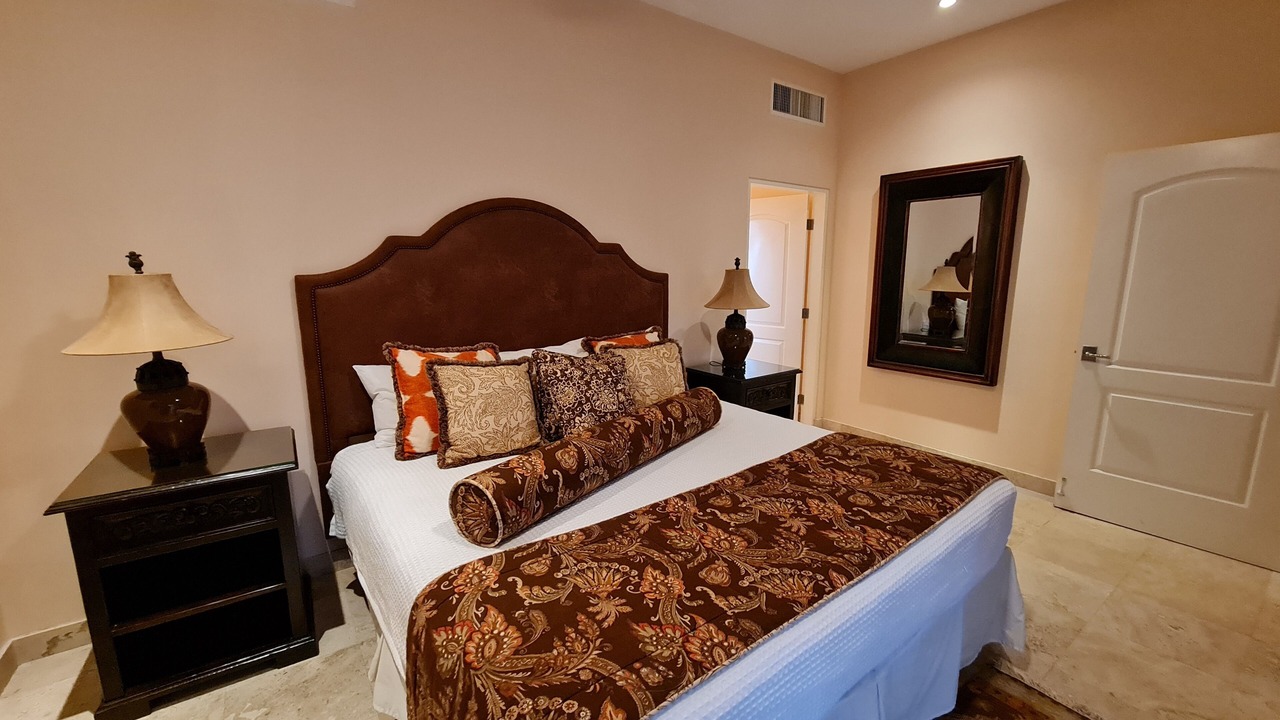 Photo of Bedroom in La Paz