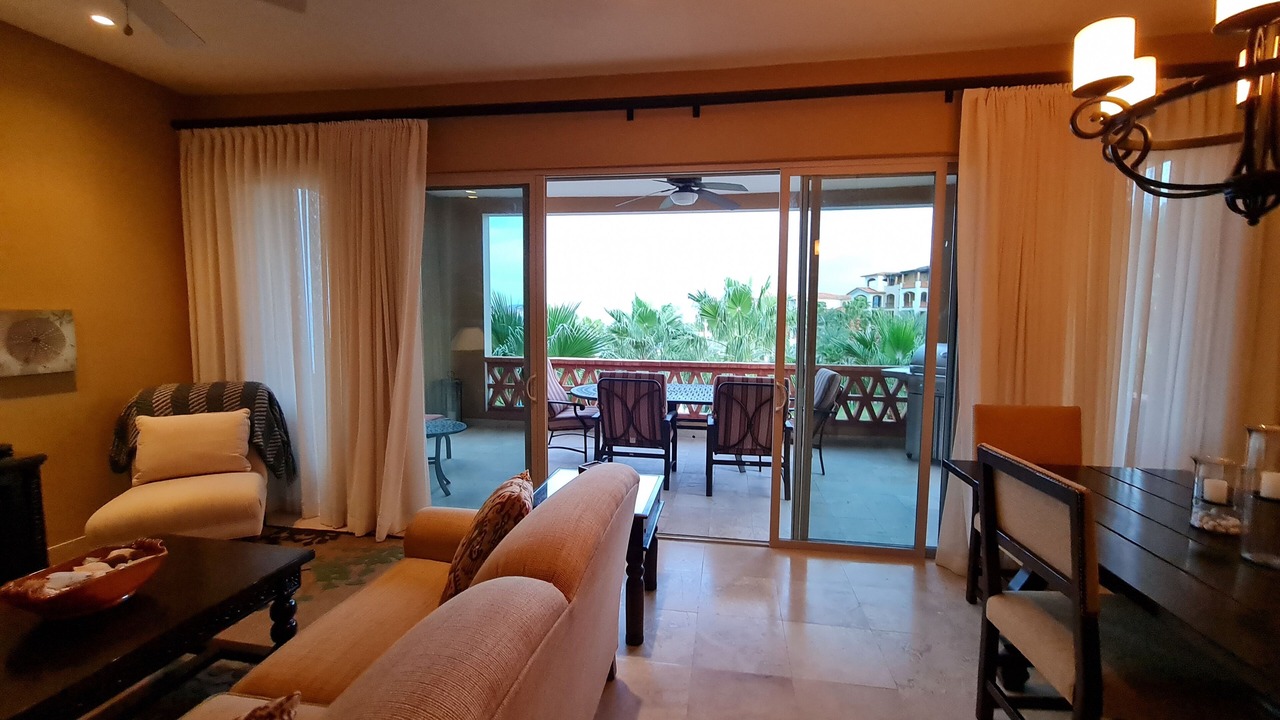 Photo of Livingroom in La Paz