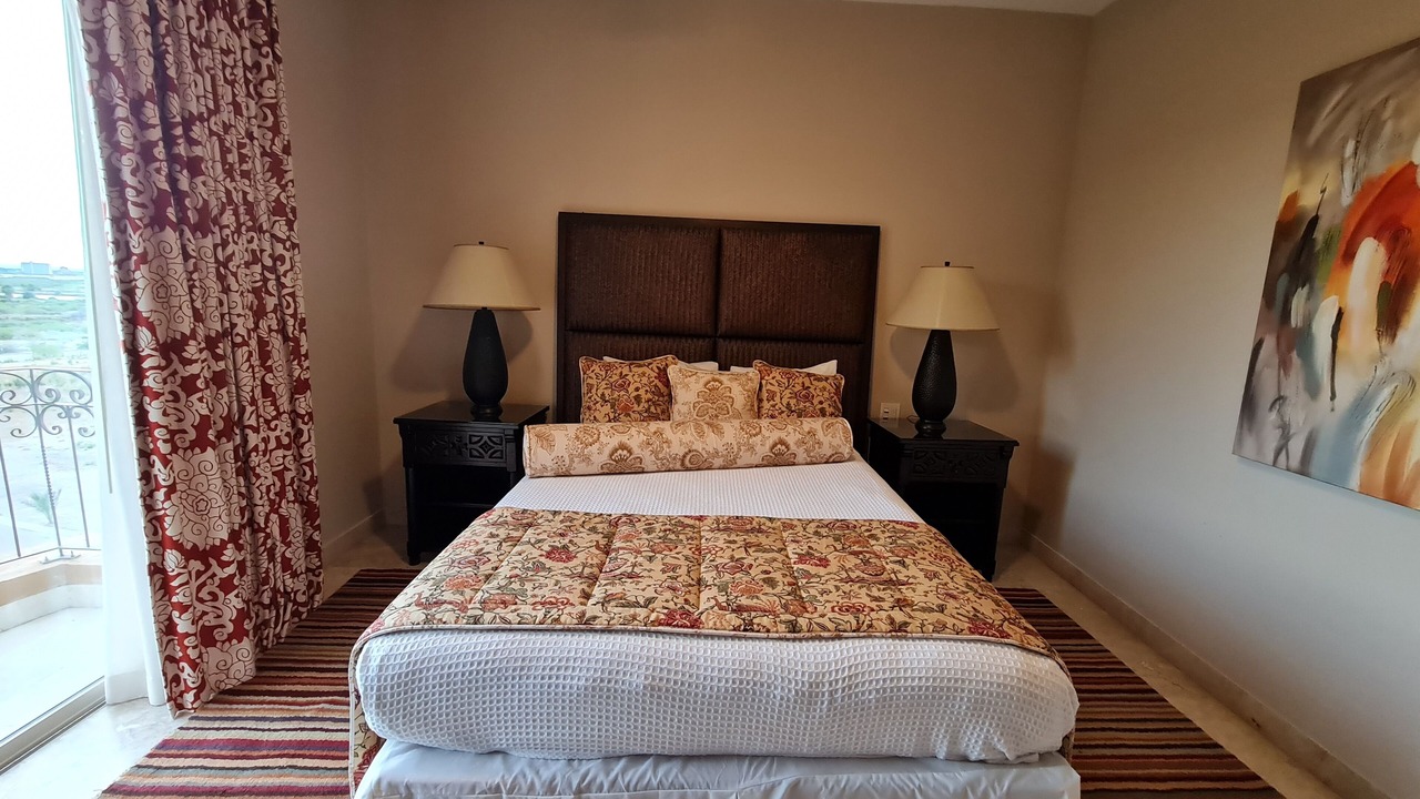 Photo of Bedroom in La Paz