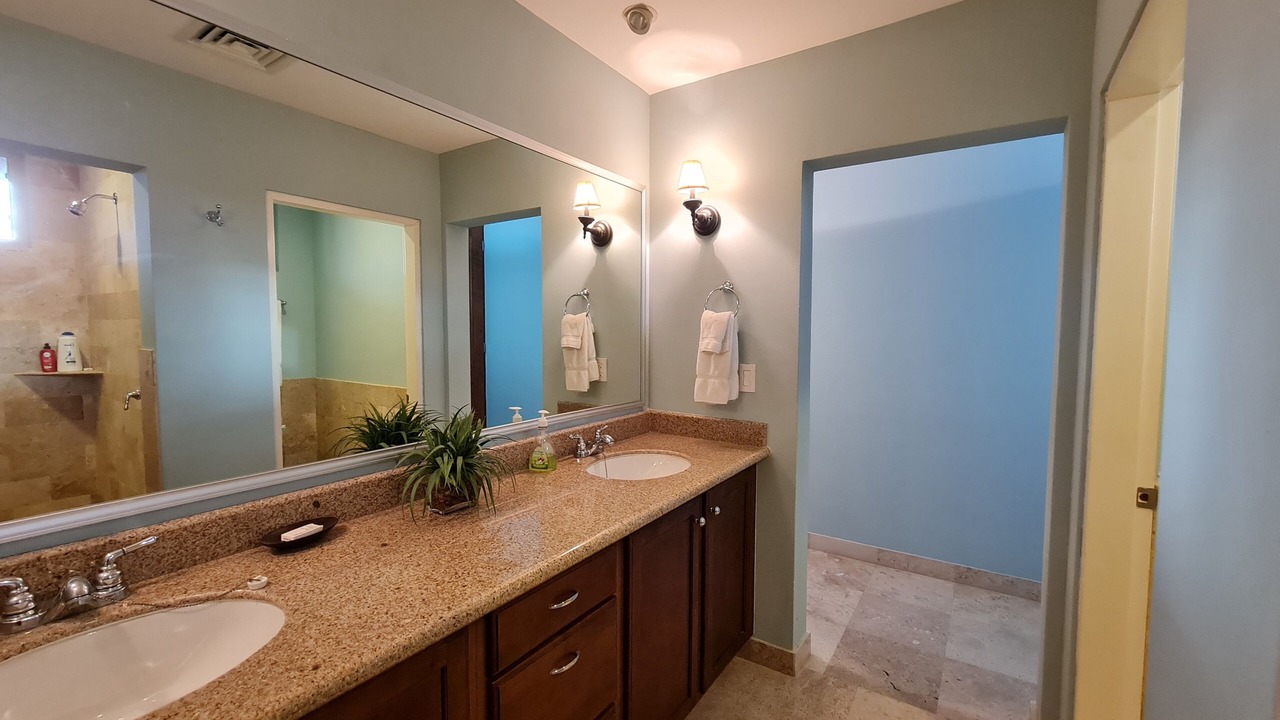 Photo of Bathroom in La Paz