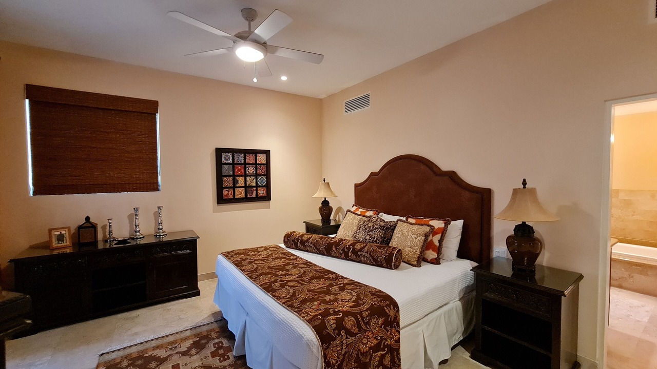 Photo of Bedroom in La Paz