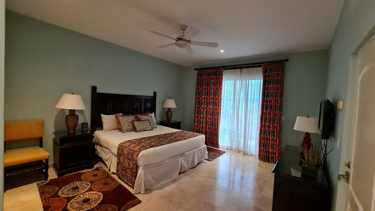 Photo of Bedroom in La Paz