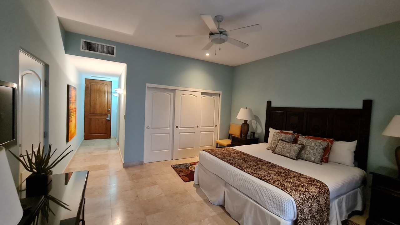 Photo of Bedroom in La Paz