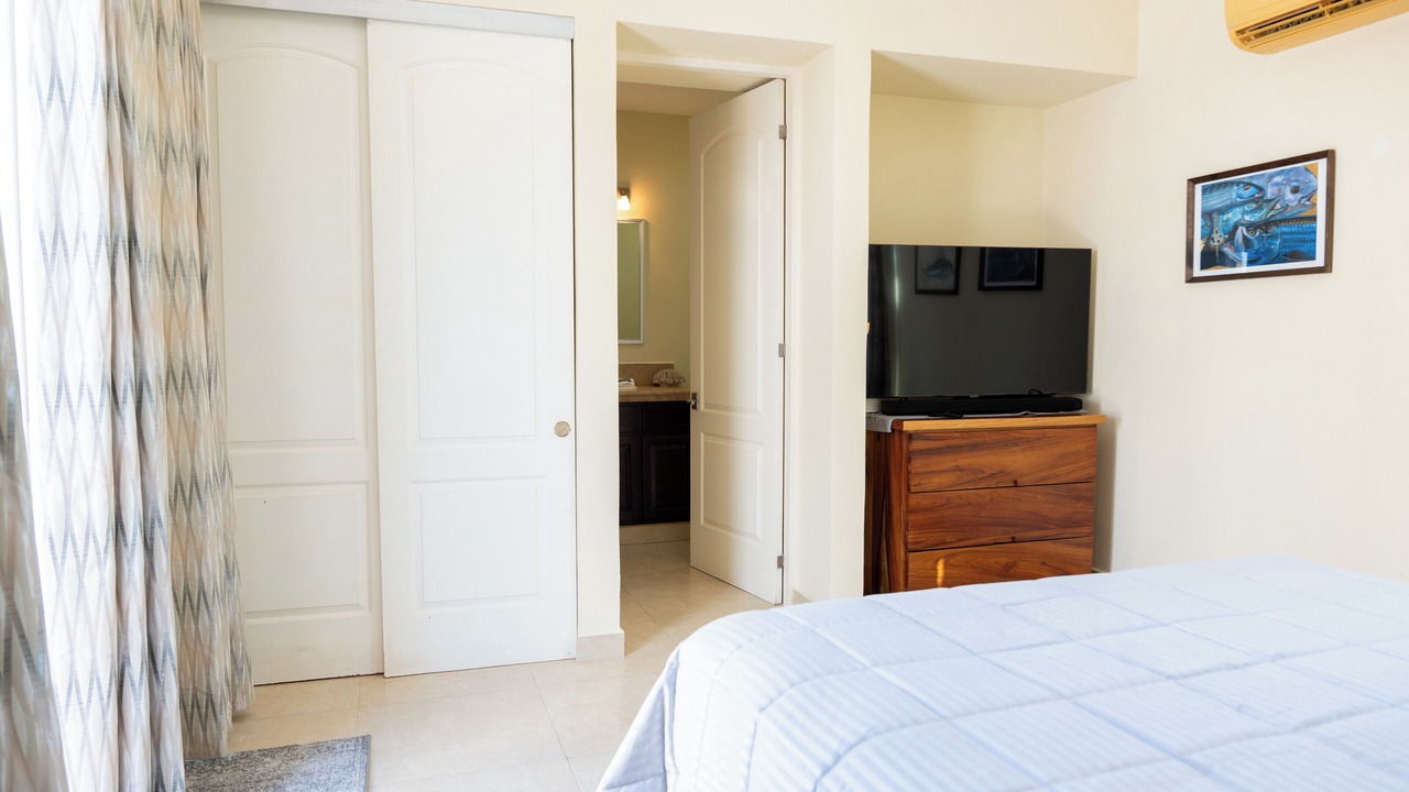 Photo of Bedroom in La Paz