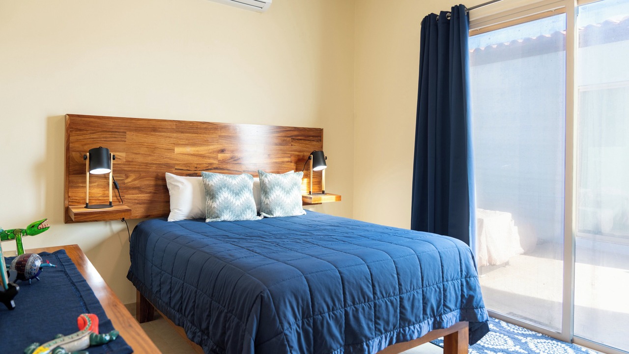 Photo of Bedroom in La Paz