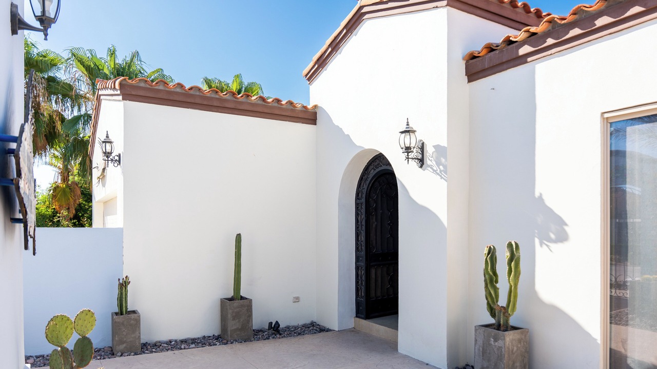 Photo of Outdoor in La Paz