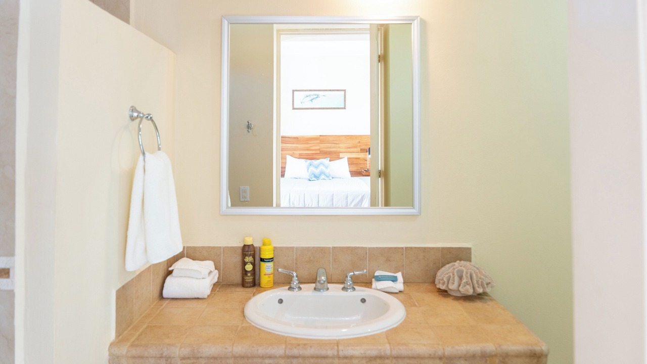 Photo of Bathroom in La Paz
